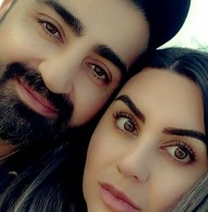 Meet your Posher, Kristien